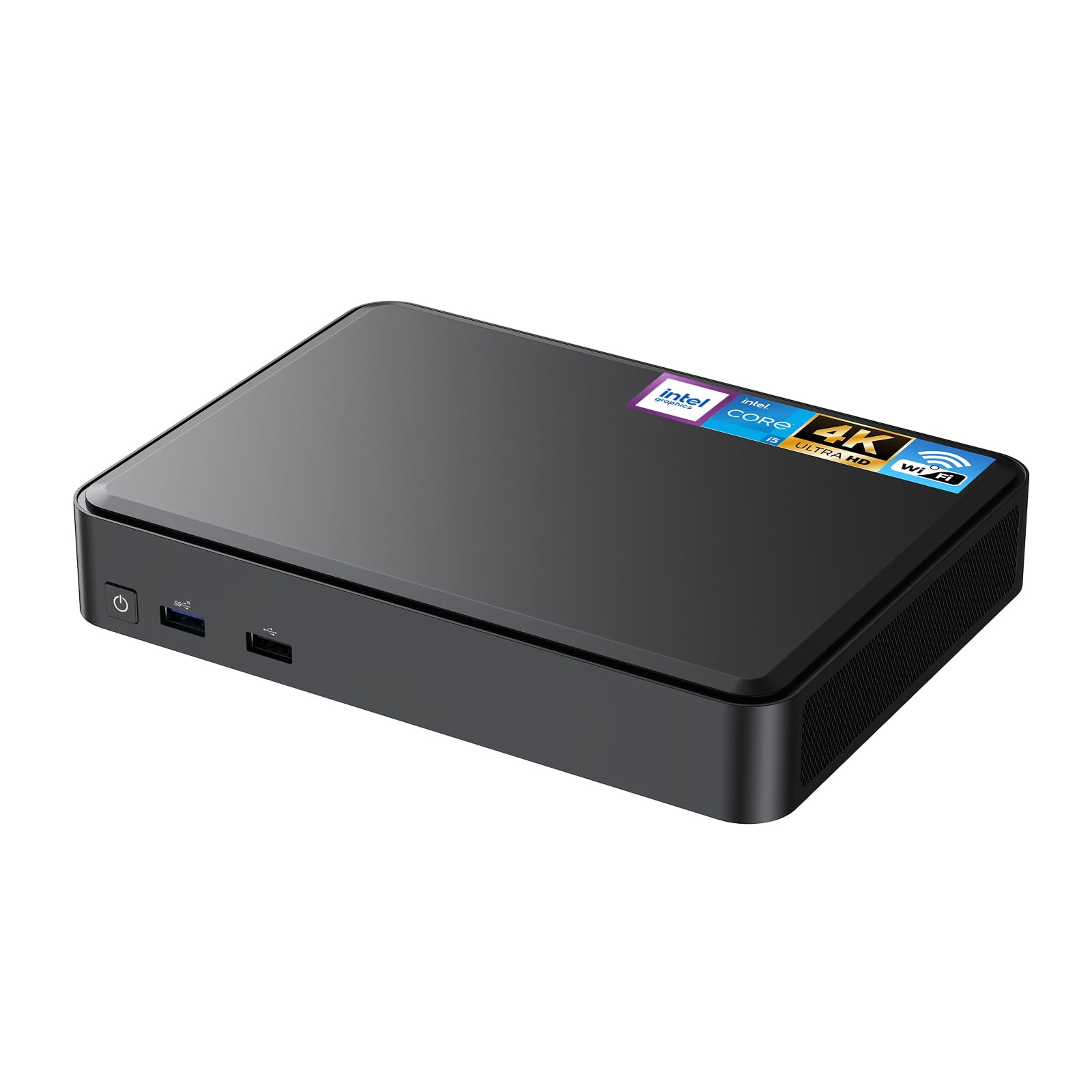 Amazon.com: Intel NUC NUC8V5CB8N Slim Mini PC 8GB DDR3 RAM
